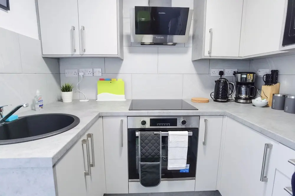 Chadburn House by Your Lettings UK