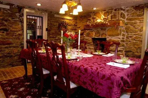 Jackson House B&B