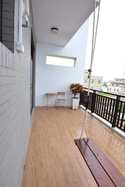 Shui Yifang B&B