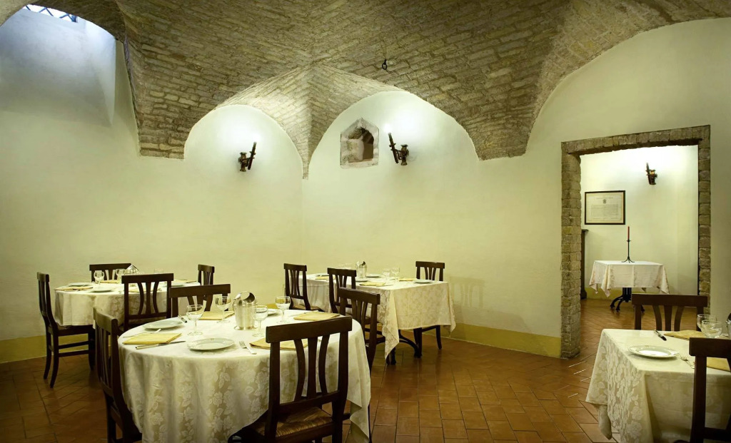 Antica Dimora alla Rocca