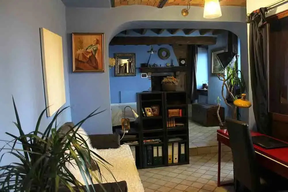 Casa Vacanze Gaia