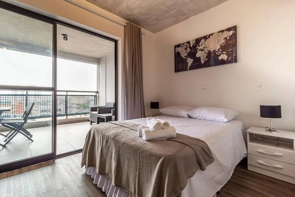 Vita Bom Retiro