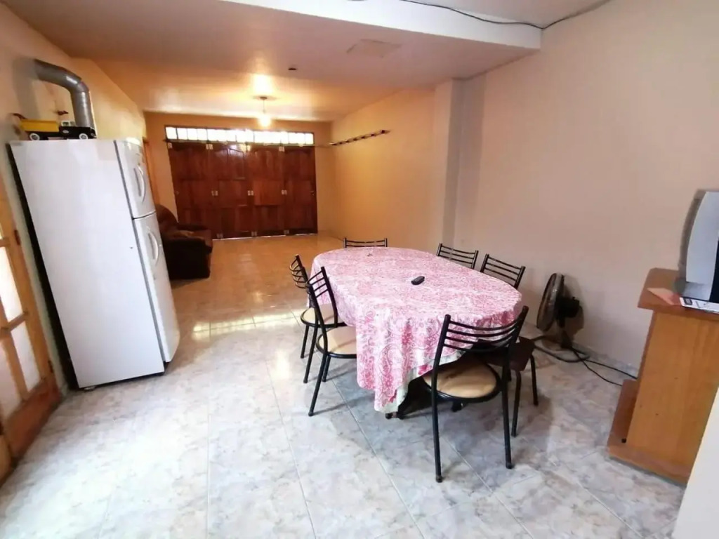 Departamento el Rosedal