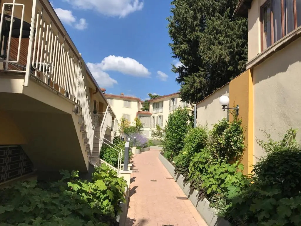 Appartamento San Pietro Firenze