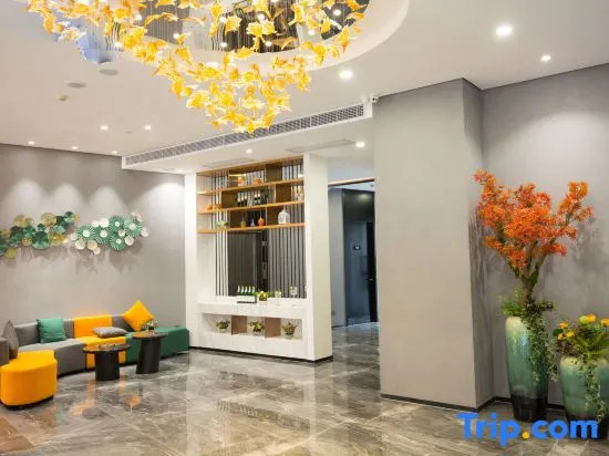 Tsingple Hotel