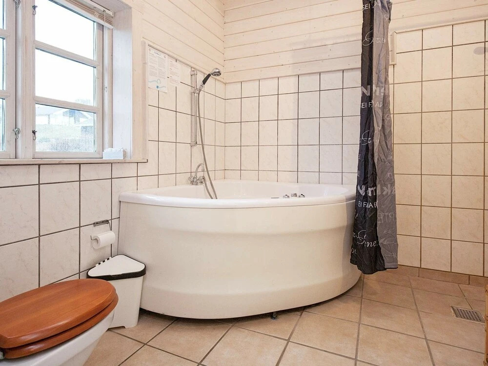 Cozy Holiday Home in Kalundborg Denmark With Spa