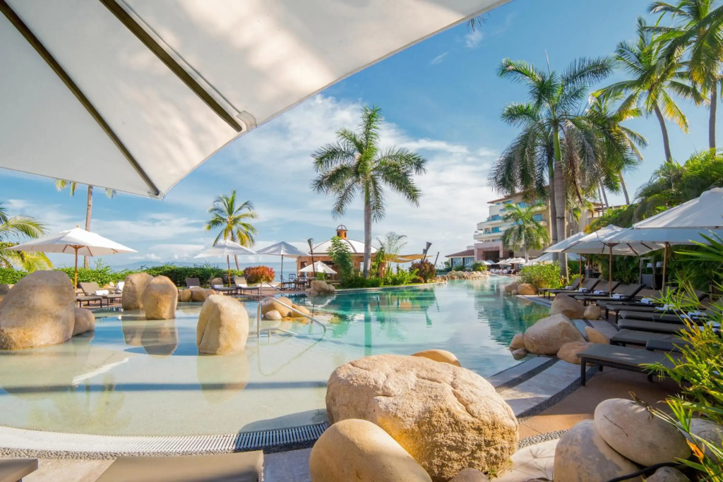 Garza Blanca Preserve Resort & Spa - All Inclusive