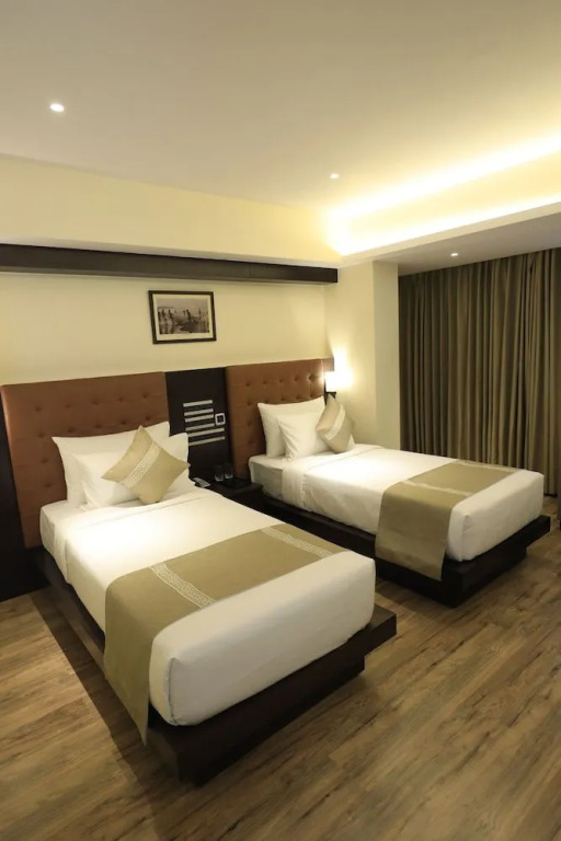 Ocean Pearl Inn