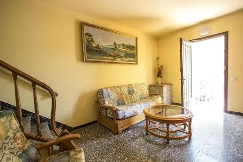 Casa De Vacaciones "CAL VIVES"