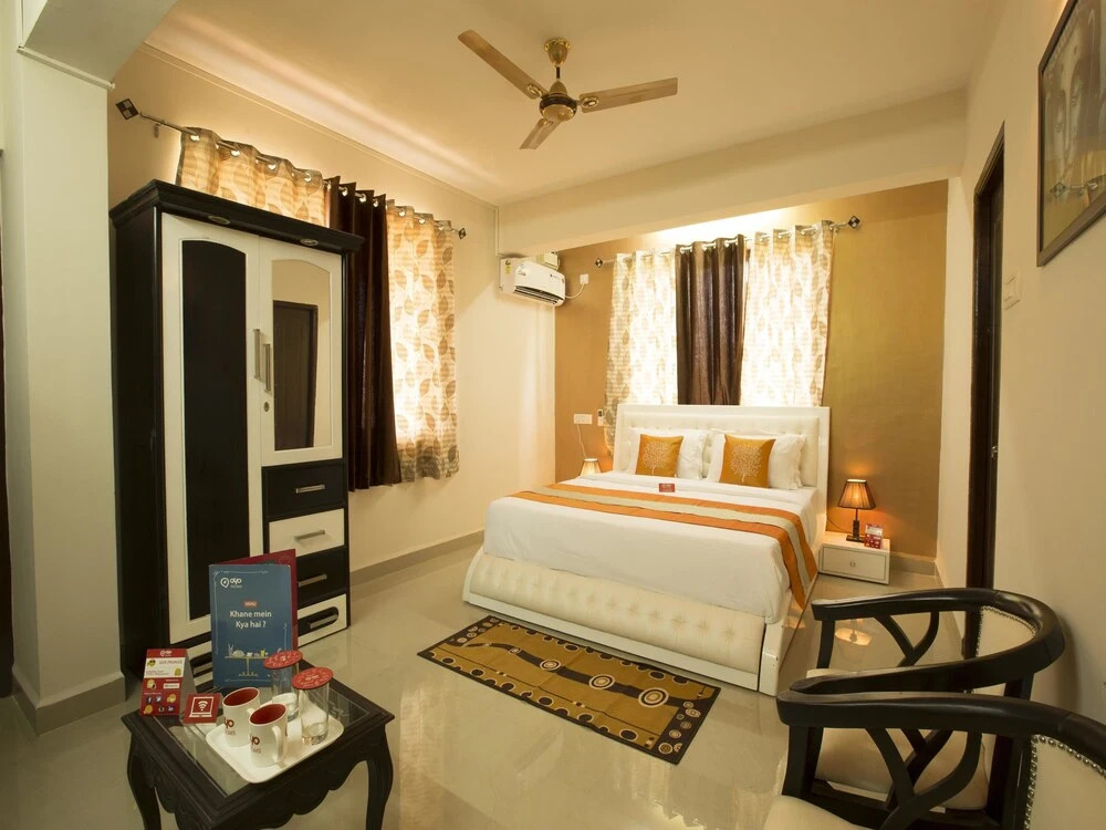 OYO Flagship 2844 Dewa Goa Hotel