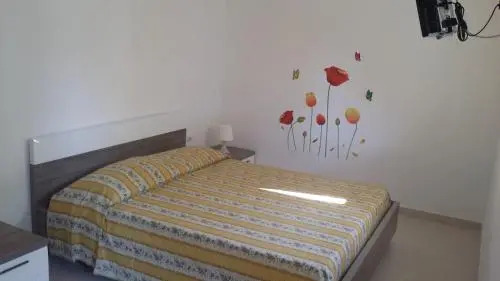 Camping Cala dei Ginepri