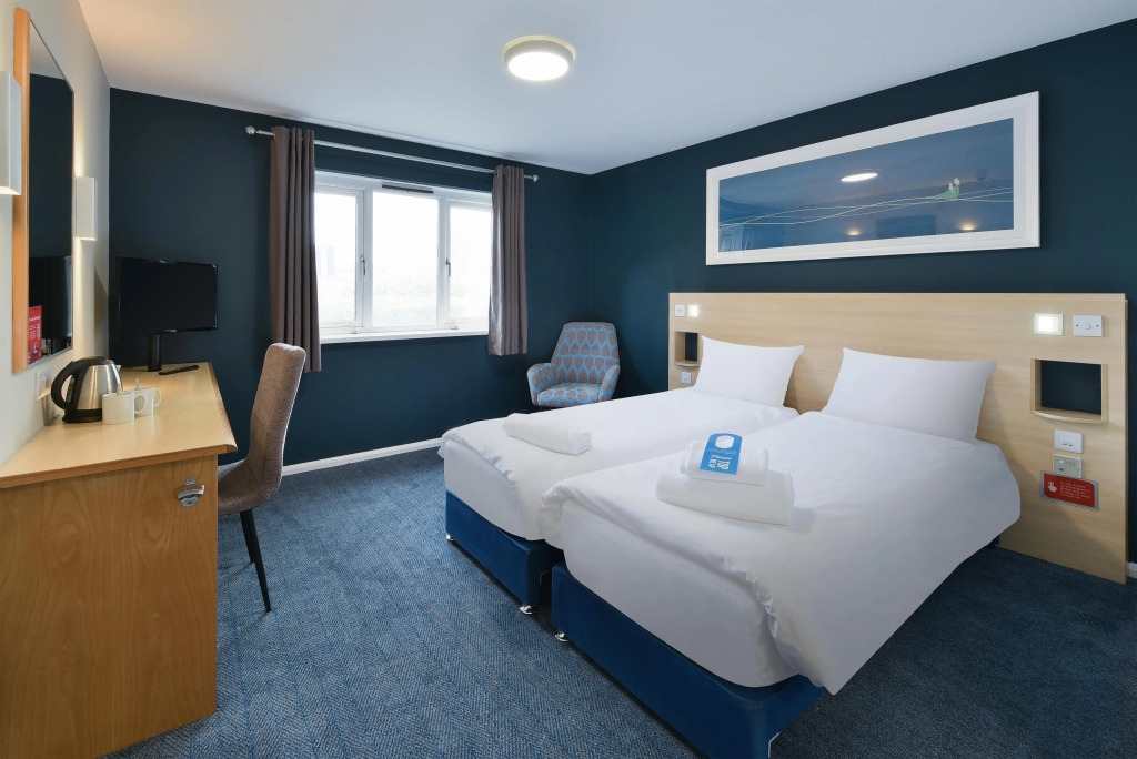 Travelodge Beckington