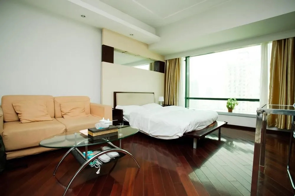Shiji Shikong Ikea Hotel