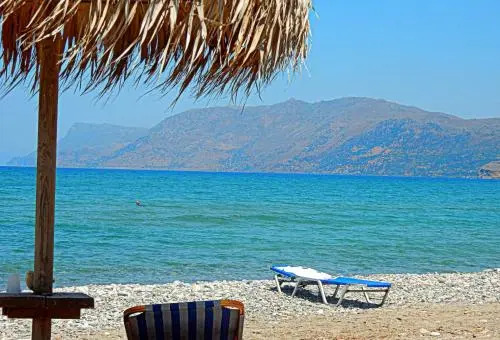 Camping Mithimna