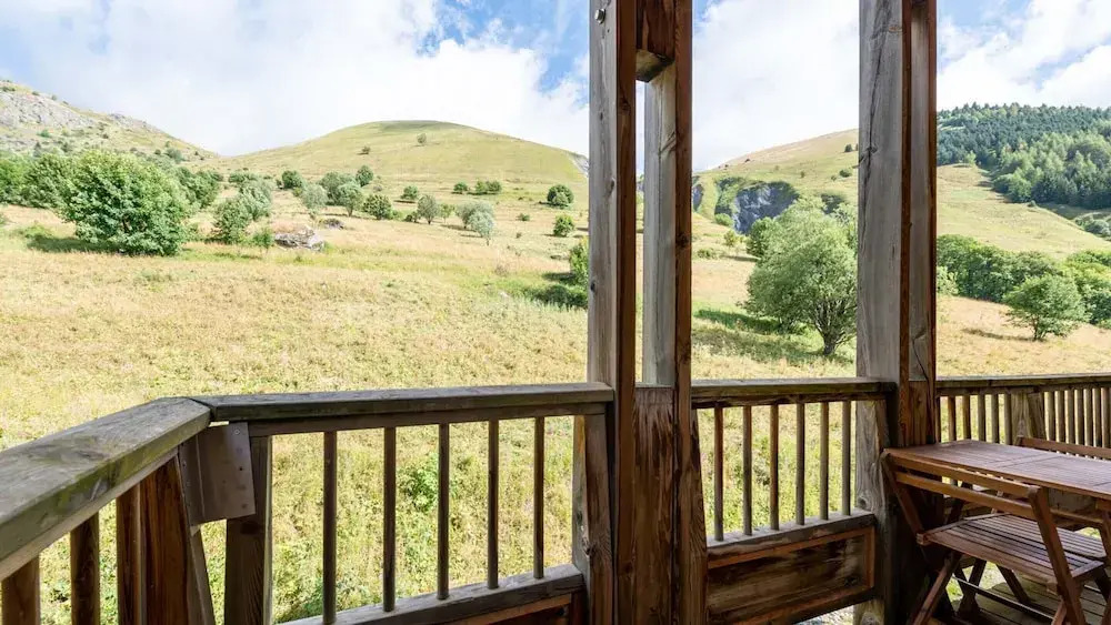 Studio in Alps With Pool & Near Ski Resort