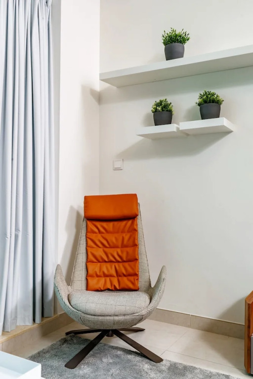 Spacious 2BR apartment with rooftop pool The Bay DT by 360 Vacation