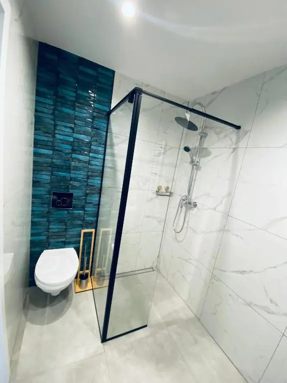 Apartamenty Majka