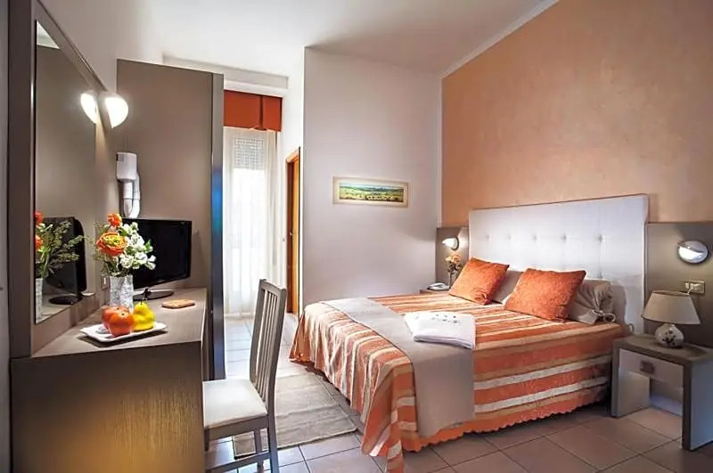 Hotel Bella Zurigo