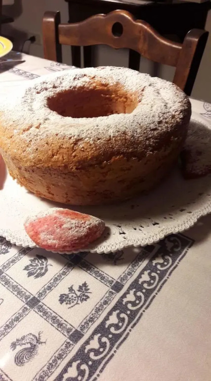 I Fagiani B&B