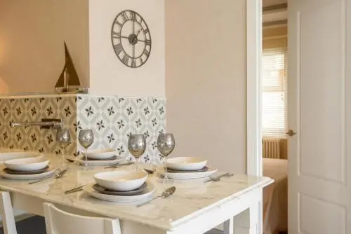 Apartamento Marina