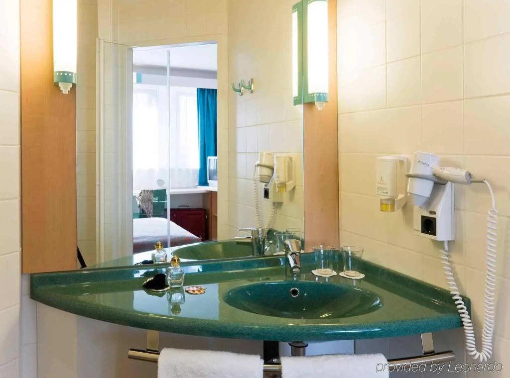 Ibis Madrid Fuenlabrada