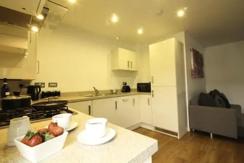 UR City Pad - Regent Wharf