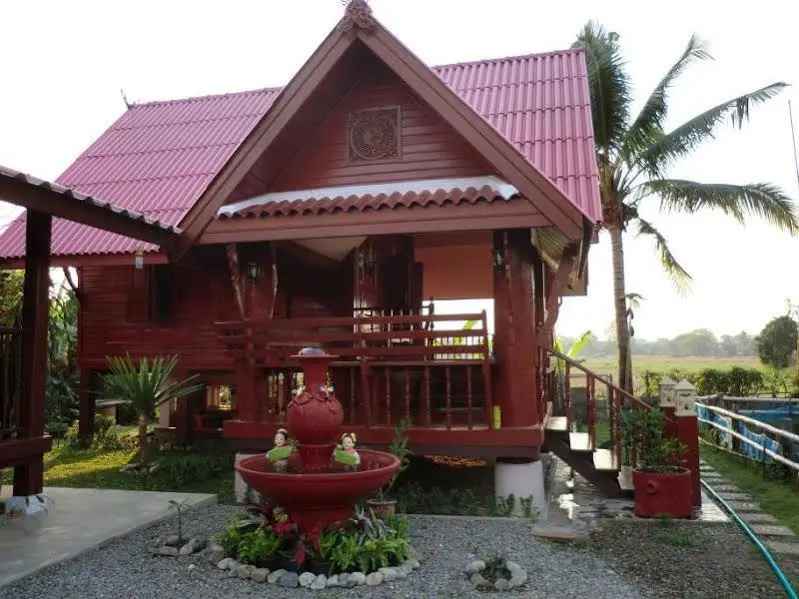 Baanpinmongkol