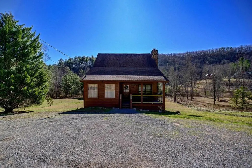 Tennessee Charm