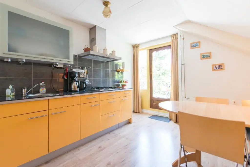 Bed and Breakfast Hoorn