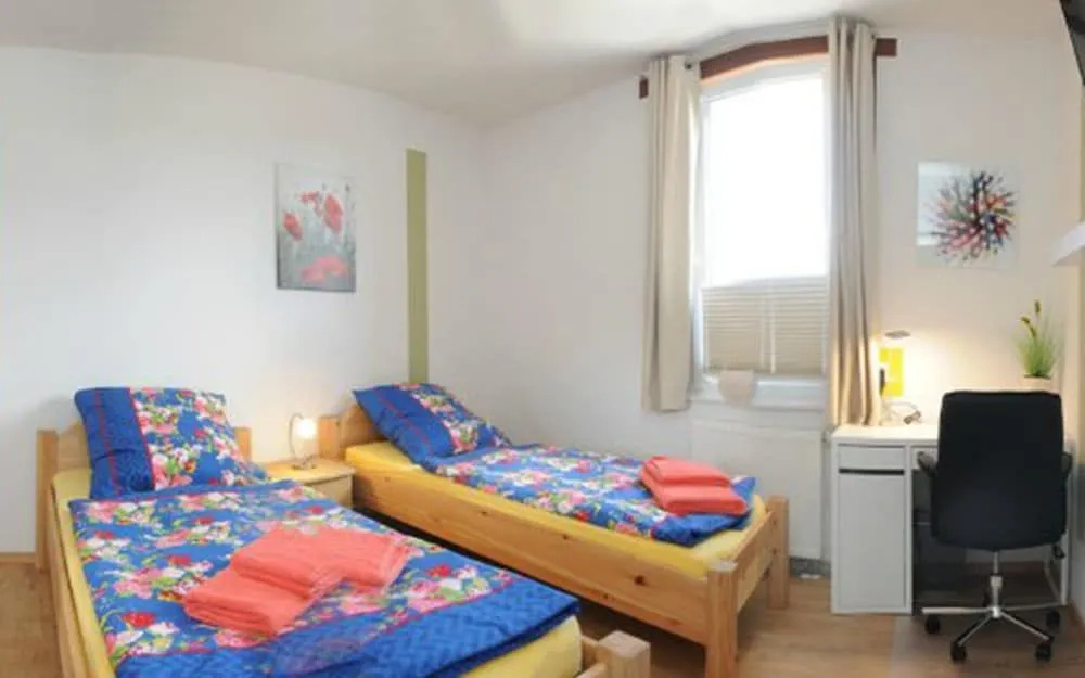 FineApartment Neumünster