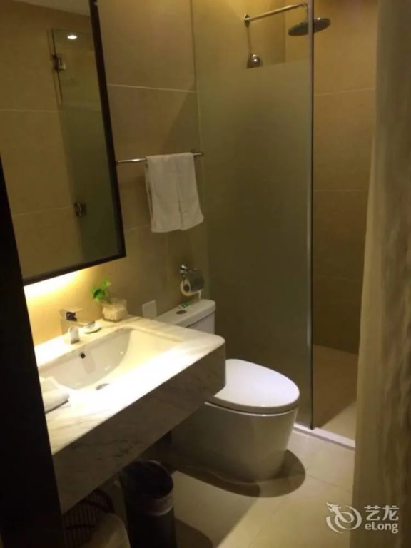 Xiamen Blue Peninsula Hotel