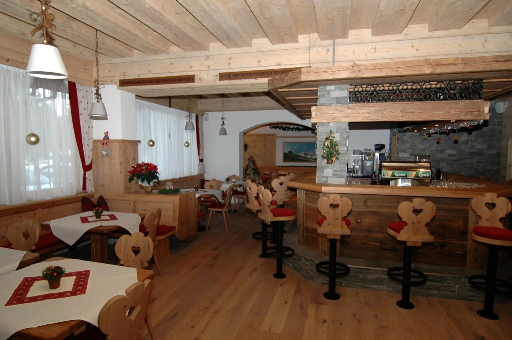 Hotel Sonnalp