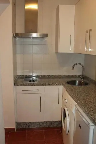Apartamentos Peregrinos