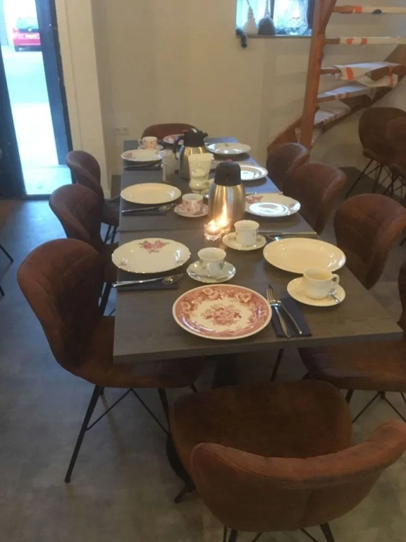 Hostellerie Horst