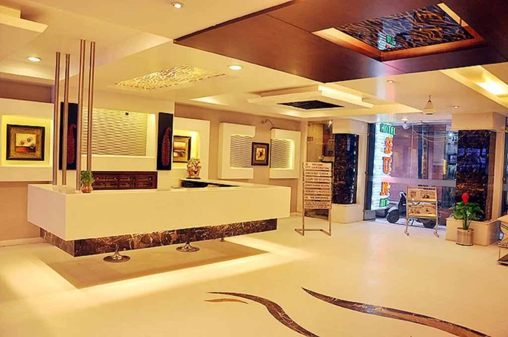 Hotel Sun International