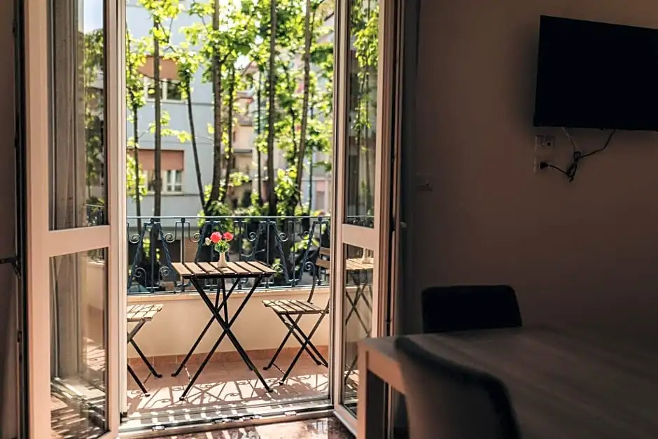 THE NEST - B&B - Suites