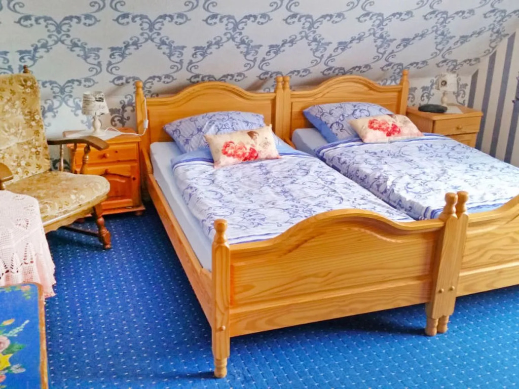 Apartment Daija Greetsiel