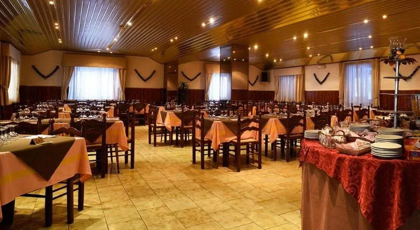 Hotel La Maielletta