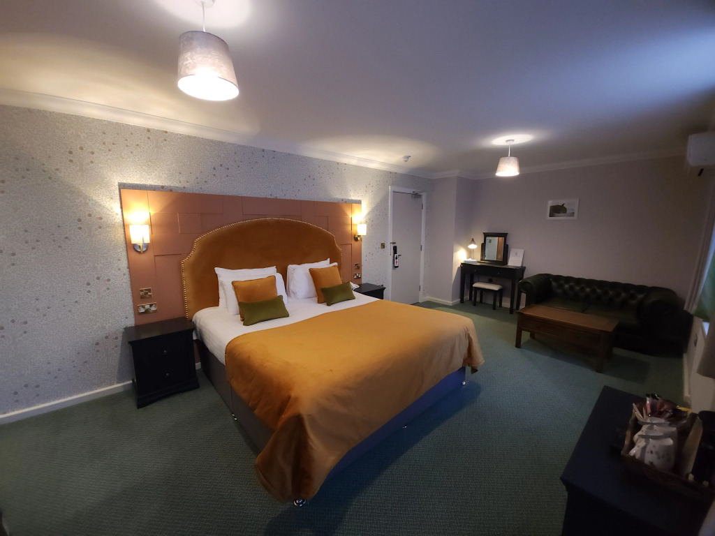 Stanton House Hotel