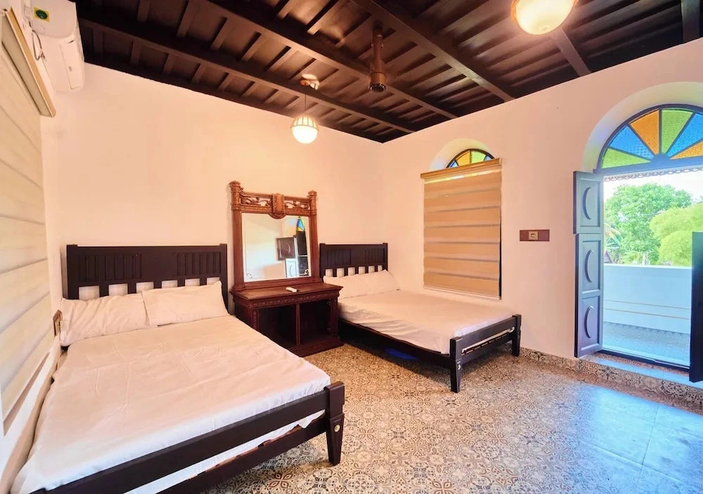 Kuttanad Manor by VOYE HOMES Alleppey