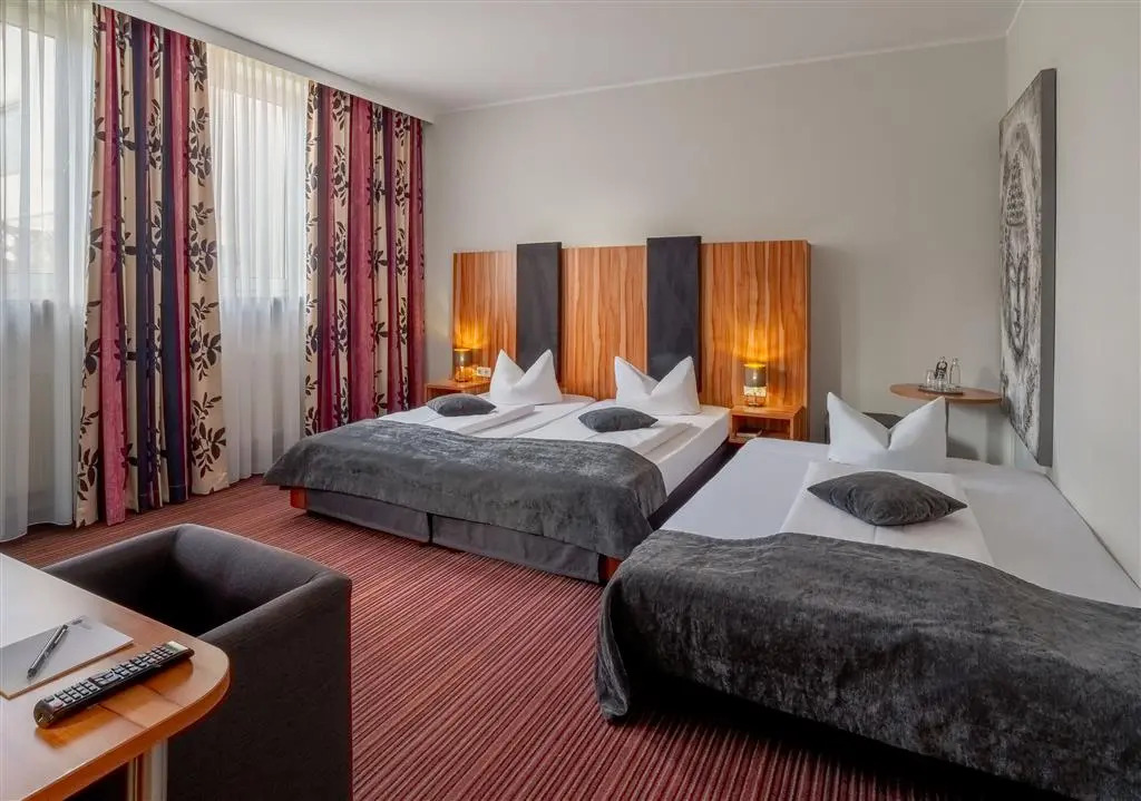Arthotel ANA Style Augsburg