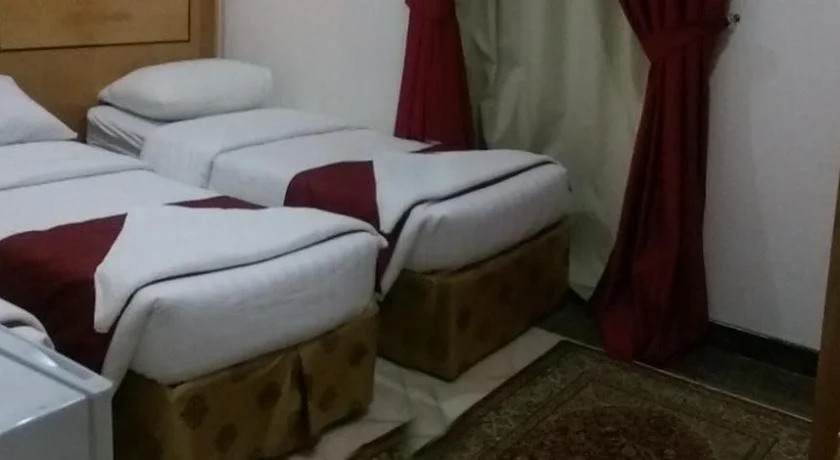 Al Battal Hotel