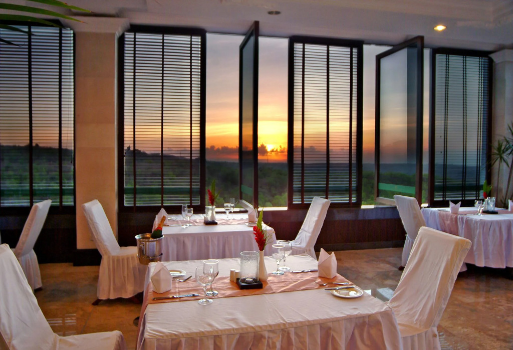 The Beverly Hills Bali Villas Resort