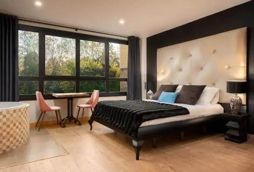 SUITE 1907 AVILES