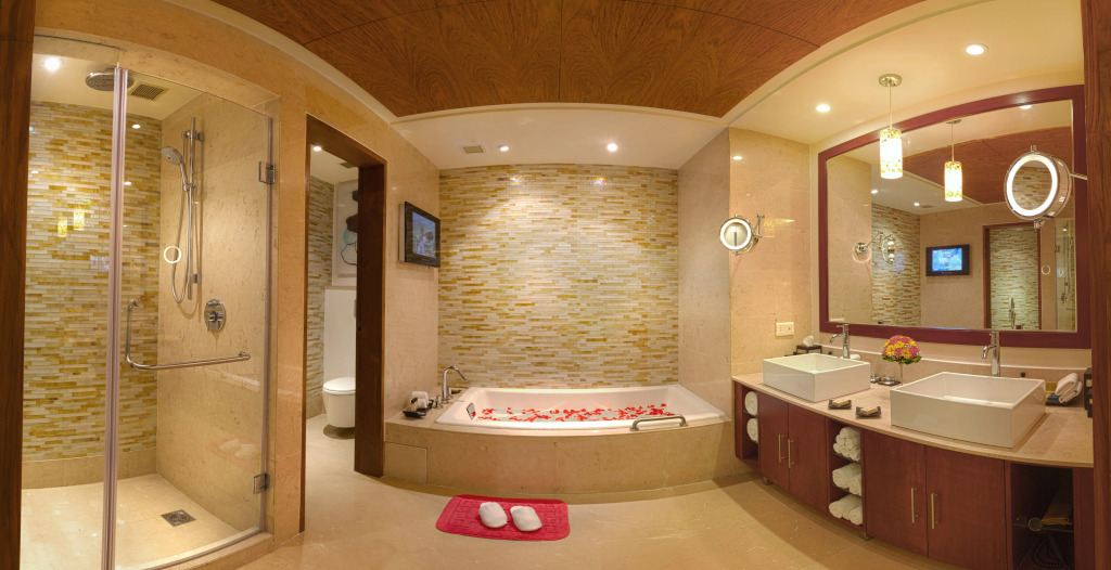 Vivanta Coimbatore