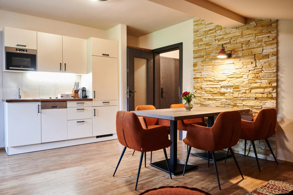 EVI Apartments - Valerie