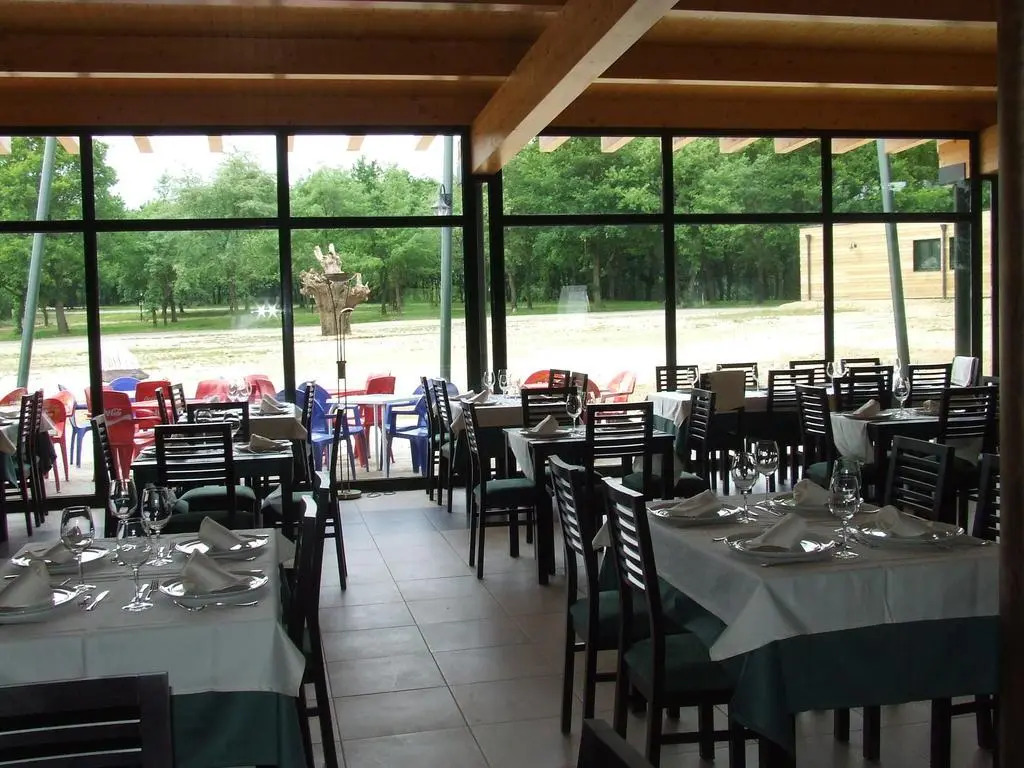 Camping Vila de Sarria
