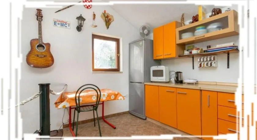 Hostel Oktarin