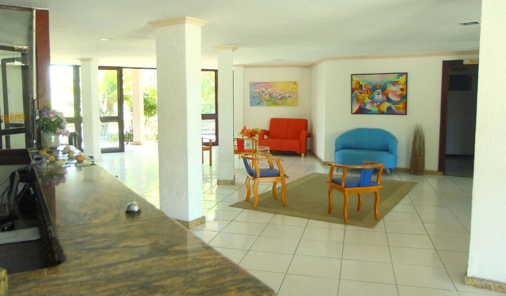 Oasis Beach Hotel