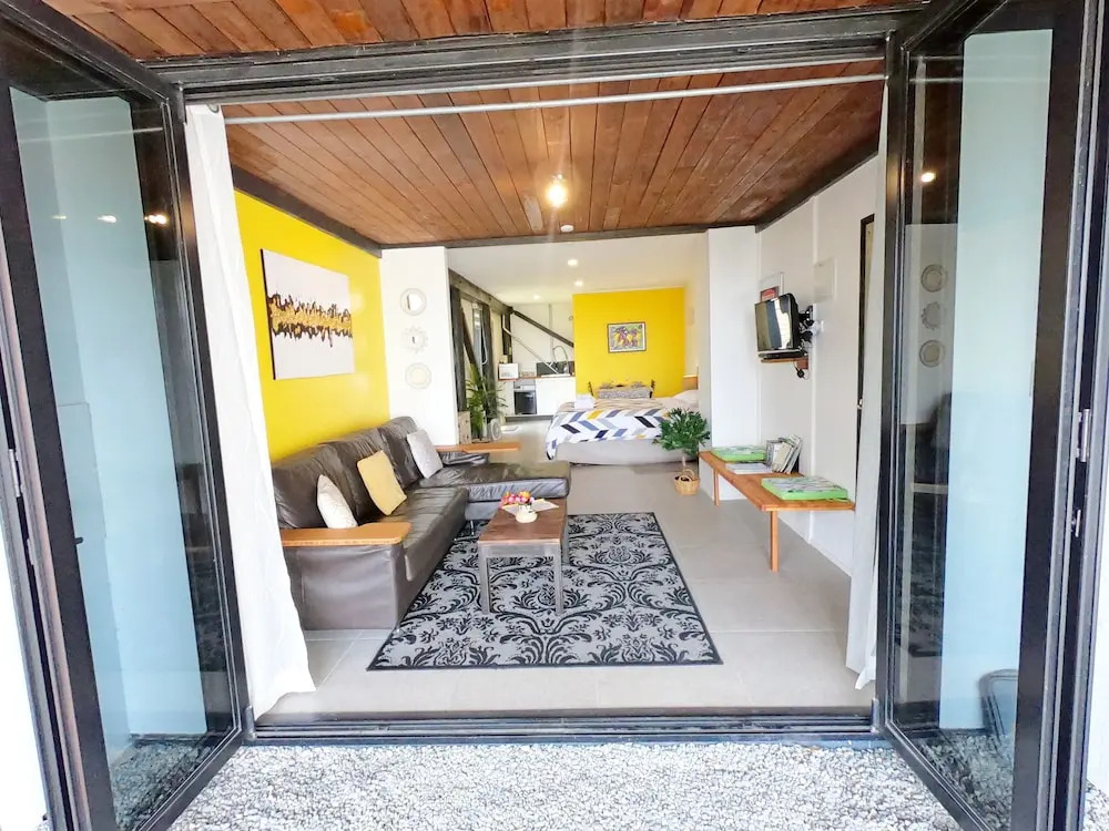Carters Beach Holiday Studios